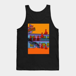 Council Tank Top